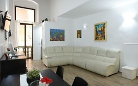 Sisters residence